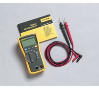 Fluke 114 Electrical Digital Multimeter (DMM) AC/DC - Genuine UK Version