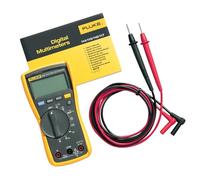 Fluke Digital Multimeter 115 – 600V, 10A