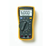 Fluke 115 True RMS Digital Multimeter