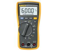 Fluke 115 True RMS Digital Multimeter