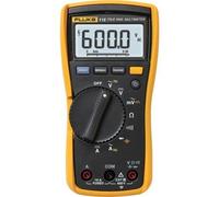 Fluke 115 Digital Multimeter For Technicians - True RMS (2583583)