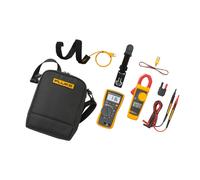 Fluke 116/323 KIT Multimeter and Clamp Meter HVAC Combo Kit AC/DC Vol