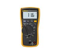 Fluke 116 HVAC Multimeter with Temperature and Microamps