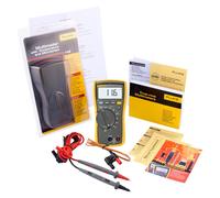Fluke 116 True RMS HVAC Digital Multimeter + Leads / UK