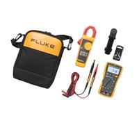 Fluke 117/323 EUR Electrician's Multimeter Combo Kit