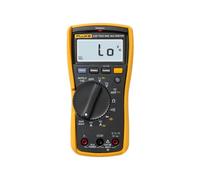 Fluke 117 Digital Multimeter LCD, 6000 counts CAT III 600 V