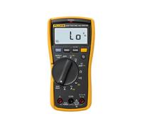 Fluke 117 Electrician's Ideal Multimeter with Non-Contact Voltage