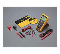 Fluke 1507 Compact Advanced Insulation Resistance Tester, 600V AC/DC Voltage