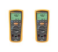 Fluke 1507 Insulation Resistance Tester (Pack of 2)
