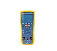 Fluke 1507 Insulation Tester + Accessories / Limited UK Stock