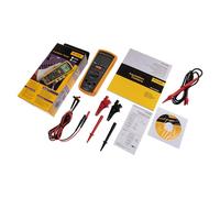 Fluke 1507 Insulation Tester + Accessories / Limited UK Stock