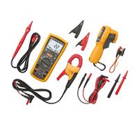 Fluke 1587 FC Advanced Electrical Troubleshooting Kit