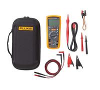 Fluke Industrial 1587FC Insulation Multimeter