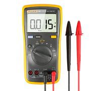 Fluke 15b+ Digital Multimeter F15b+ Latest Version by Fluke