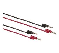 Fluke 1616680 TL932 test lead kit 4mm jack 0.90m red/black 1 pc