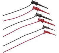 Fluke 1616793 TL970 test lead kit 4 mm jack 0.90 m red/black 1 pc ...