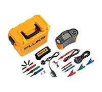 Fluke 1664 FC Electrical Installation Tester with Fluke Connect