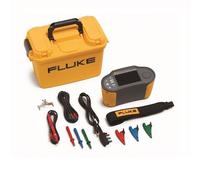 Fluke 1672 UK Multifunction Installation Tester