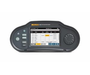 Fluke 1672 UK Multifunction Installation Tester