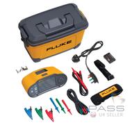 Fluke 1672 UK Multifunction Installation Tester /UK Stock