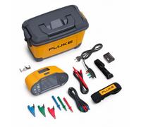 Fluke 1674 FC UK FTT Multifunction Installation Tester with TruTest Software Bundle