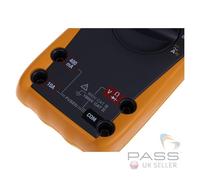 Fluke 177 Electrical Digital Multimeter AC/DC True RMS - Genuine UK Version