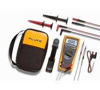 Fluke 179/EDA2 6-Piece Industrial Electronics Multimeter Combo Kit