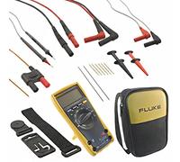 Fluke 179/EDA2 Combo Kit - Includes Meter and Deluxe Accessories
