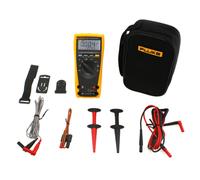 Fluke 179/EDA2 Combo Kit - Includes Meter and Deluxe Accessories