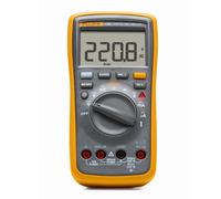 Fluke 17B+ Digital Multimeter