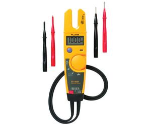 Fluke 1AC-E4 KIT Two Pole Voltage Tester T5-1000, 1AC-II, H5