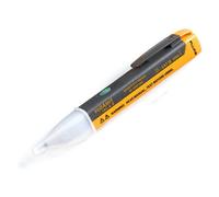 Fluke 1AC VoltAlert Non-Contact Voltage Detector 200 to 1000 Volt AC Audible Buzzer and Light Indicator