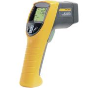 Genuine Fluke 561 Infrared & Contact Thermometer c/w Probe & Hard Case