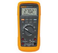 Fluke FLUKE-27Ii/Eur,Avg Multimeter, Europe