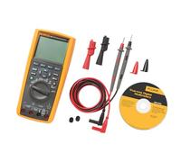 Fluke 287 True-RMS Electronics Logging Multimeter