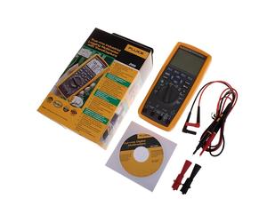 Fluke 289/EUR True-rms Industrial Logging Multimeter / UK Stock