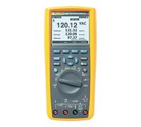 Fluke 289/EUR True-rms Industrial Logging Multimeter / UK Stock