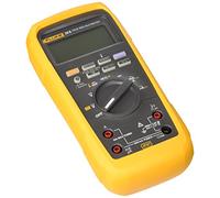 Fluke 28 II/EUR Industrial Multimeter + Accessories / UK
