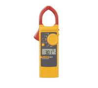 Fluke-301D/ESP, 600A AC/DC Clamp Meter with Slim Body and Thin Jaw Arm