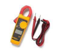 Fluke Clamp Meter 302+ 400AC - EUR