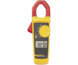 FLUKE 323 pliers multimeter AC TRMS, 8 measures DC voltage up to 600 V