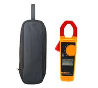 Fluke 323 True-RMS 400A Clamp Meter - Optional Calibration