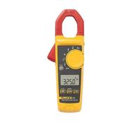 Fluke 325 True RMS Clamp Meter with Fluke C1600 Tool & Meter Case