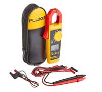 Fluke 325 True RMS Clamp Meter with Fluke C1600 Tool & Meter Case