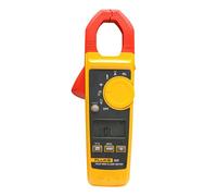 Fluke 325 True RMS DC AC Current and Voltage Tester Capacitance Clamp Frequency