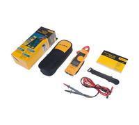 Fluke 365 Detachable TRMS Clamp Meter / UK Approved Stock