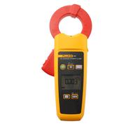 Fluke 368 Leakage Current Clamp Meter NON-FC, 40mm Jaw, 60A ac, CAT III 600V