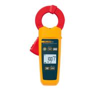 Fluke 369 Current/Earth Clamp Meter 61mm Jaw Max Current 60A AC CAT III (Non FC)
