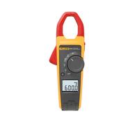 Fluke 373 True RMS 600A 600V AC/DC Digital Clamp Meter