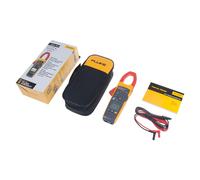 Fluke Clamp Meter Fluke 374 - 600A AC/DC TRMS Wireless - Accessories / UK Stock